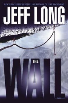 Hardcover The Wall Book