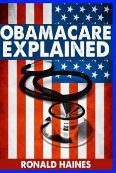 Paperback Obamacare Explained Book