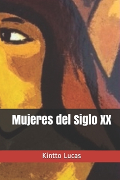 Paperback Mujeres del Siglo XX [Spanish] Book