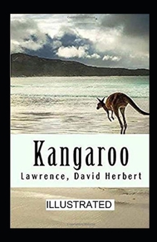 Paperback Kangaroo Illustrated Book