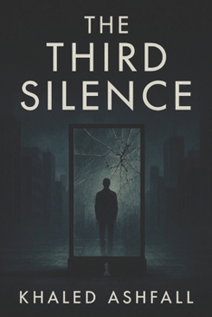 Paperback The Third Silence Book