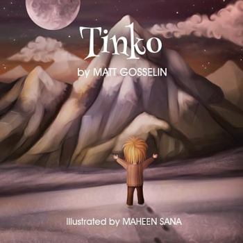 Paperback Tinko Book