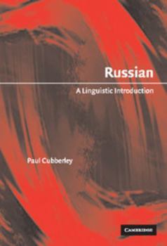 Hardcover Russian Book