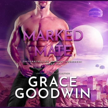 Marked Mate (Interstellar Brides