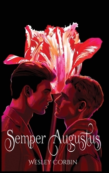 Hardcover Semper Augustus Book