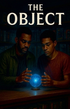 Paperback The Object Book