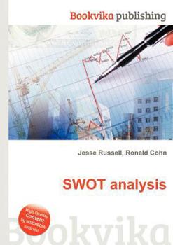Paperback Swot Analysis Book