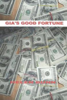 Paperback Gia's Good Fortune Book