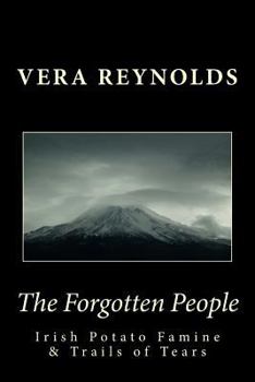 Paperback The Forgotten People Book
