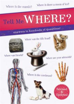 Tell ME Where?