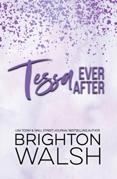 Tessa Ever After - Book #2 of the Reluctant Hearts