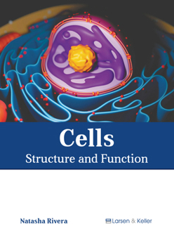 Hardcover Cells: Structure and Function Book