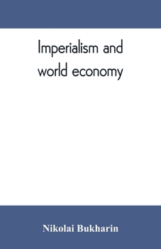Imperialism and World Economy