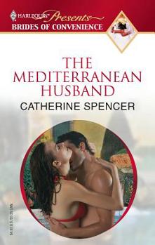 Mass Market Paperback The Mediterranean Husband Book