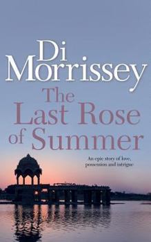 Paperback The Last Rose of Summer Book