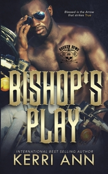 Paperback Bishop's Play Book