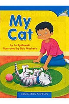 Misc. My Cat: Individual Titles Set (6 Copies Each) Level a Book