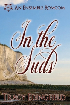 Paperback In the Suds: An ensemble RomCom Book