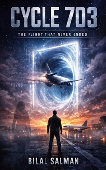 Paperback Cycle 703: The Flight That Never Ended Book