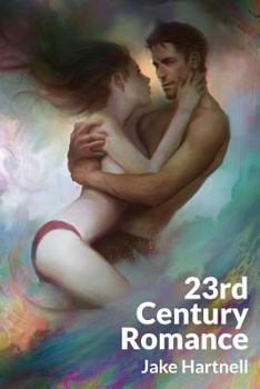 Paperback 23rd Century Romance Book