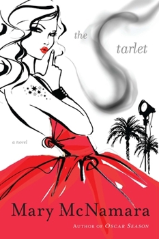 Paperback The Starlet Book