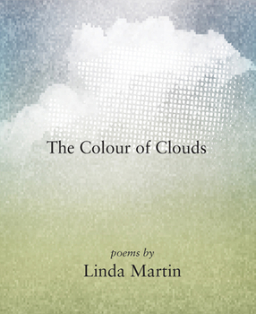 Paperback The Colour of Clouds Book