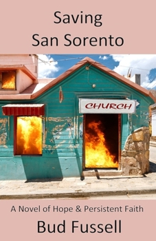 Paperback Saving San Sorento Book