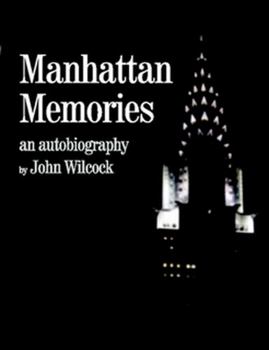 Paperback Manhattan Memories Book