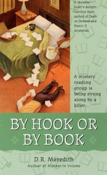 Mass Market Paperback By Hook or by Book