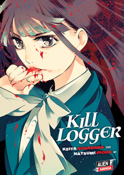Paperback Kill Logger Book