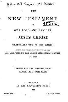 Paperback The New Testament of Our Lord and Saviour Jesus Christ [Malay] Book