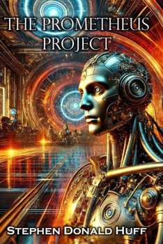 Paperback The Prometheus Project: Shores of Silver Seas: Collected Short Stories 2000 - 2006 Book
