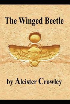 Paperback The Winged Beetle Book