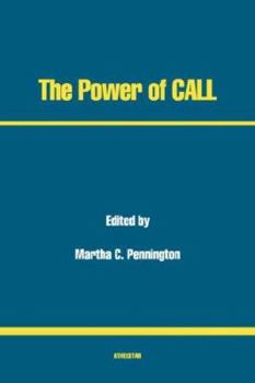 Paperback The Power of CALL Book