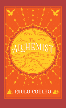 Paperback The Alchemist Book