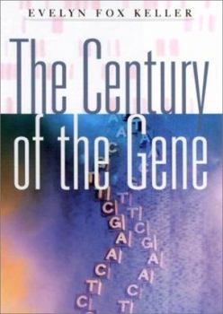 Hardcover The Century of the Gene Book