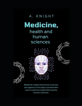 Paperback Medicine, health and human sciences Book