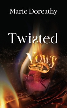 Paperback Twisted Vows Book