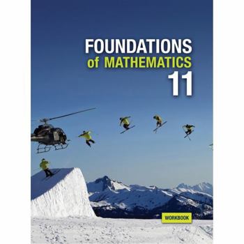 Hardcover Principles of Mathematics 11 Book