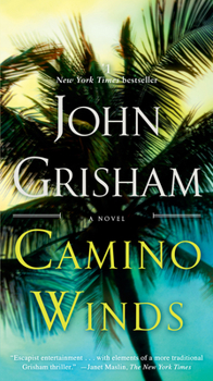 Camino Winds - Book #2 of the Camino Island