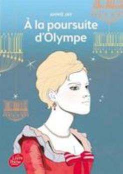 Hardcover a la Poursuite D'Olympe [French] Book