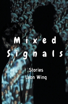 Paperback Mixed Signals Book