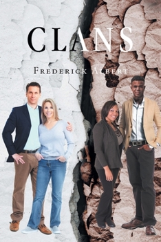 Paperback Clans Book