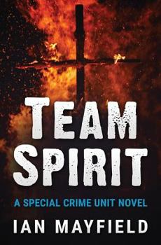 Paperback Team Spirit Book