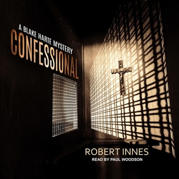MP3 CD Confessional Book