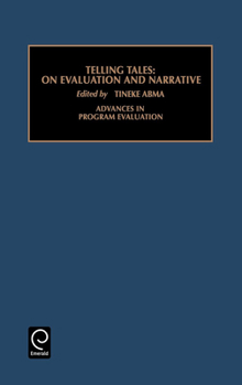 Telling Tales: On Evaluation and Narrative