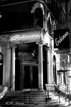 Paperback Gehenna Book