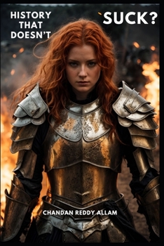 Paperback History that doesn't Suck? Book