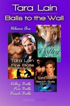 Paperback Balls to the Wall Book