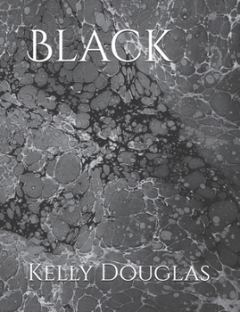 Paperback Black Book